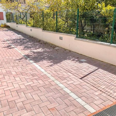 Free Private Parking, New Apartment Alghero Dış mekan fotoğraf