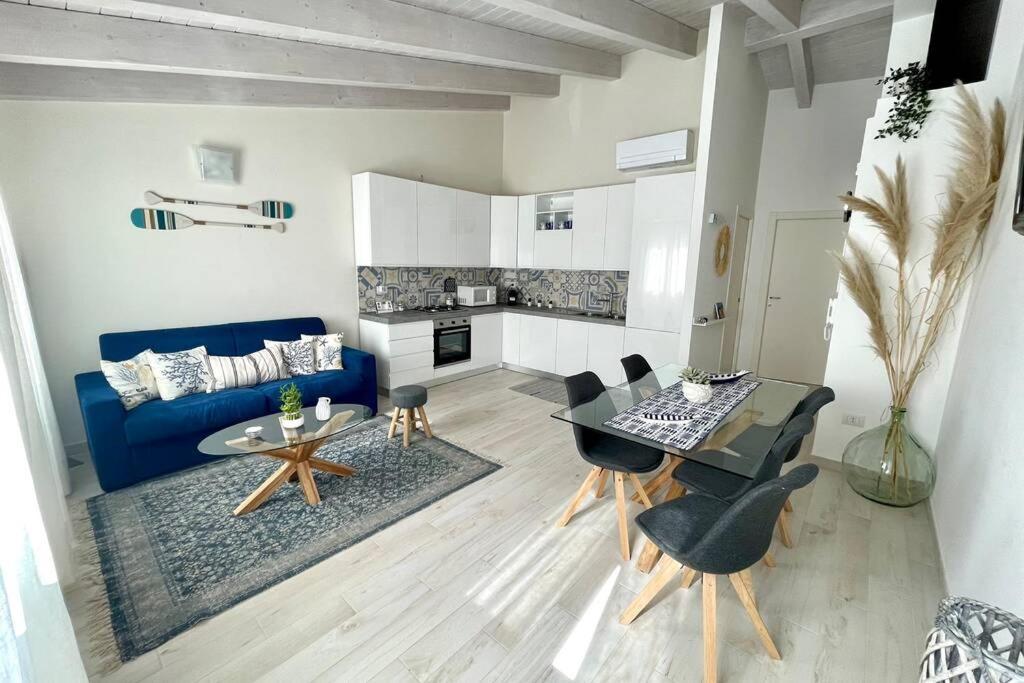 Free Private Parking, New Apartment Alghero Dış mekan fotoğraf