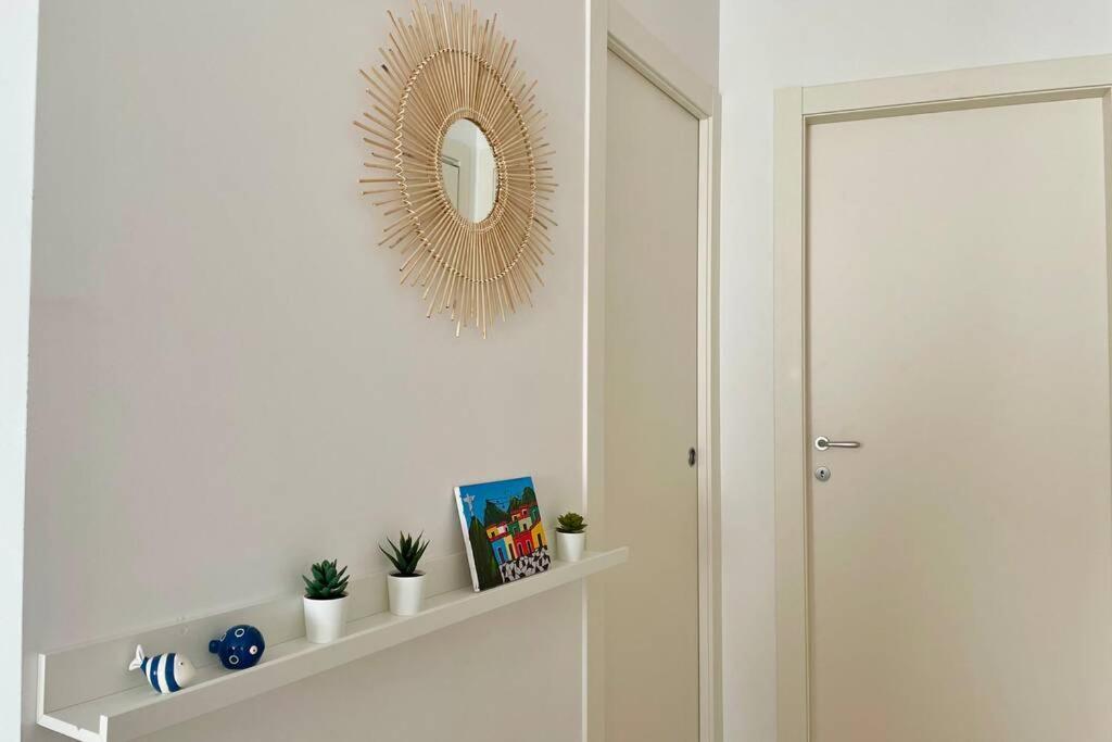 Free Private Parking, New Apartment Alghero Dış mekan fotoğraf