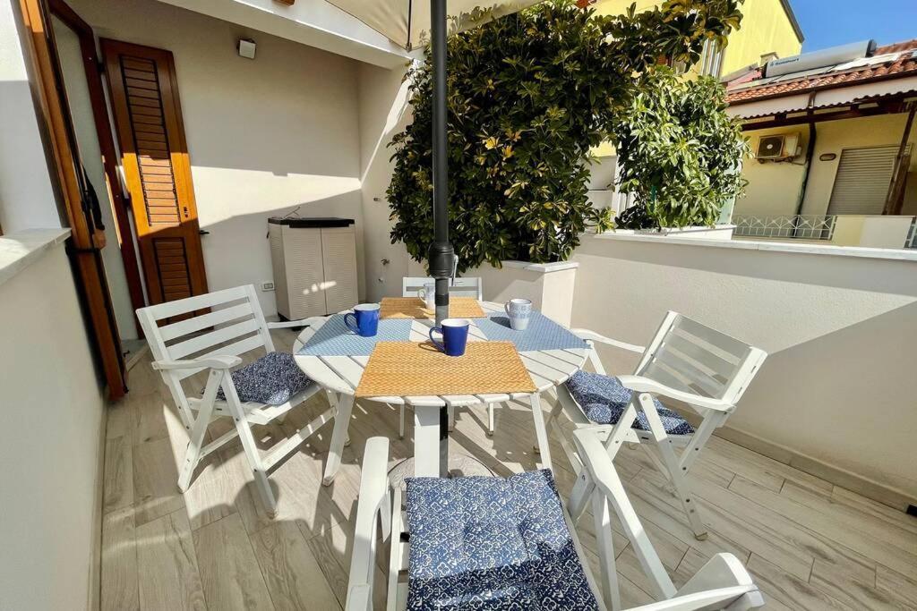 Free Private Parking, New Apartment Alghero Dış mekan fotoğraf