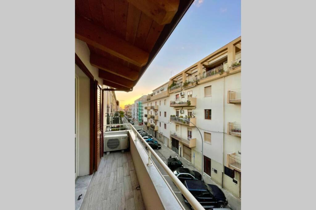 Free Private Parking, New Apartment Alghero Dış mekan fotoğraf