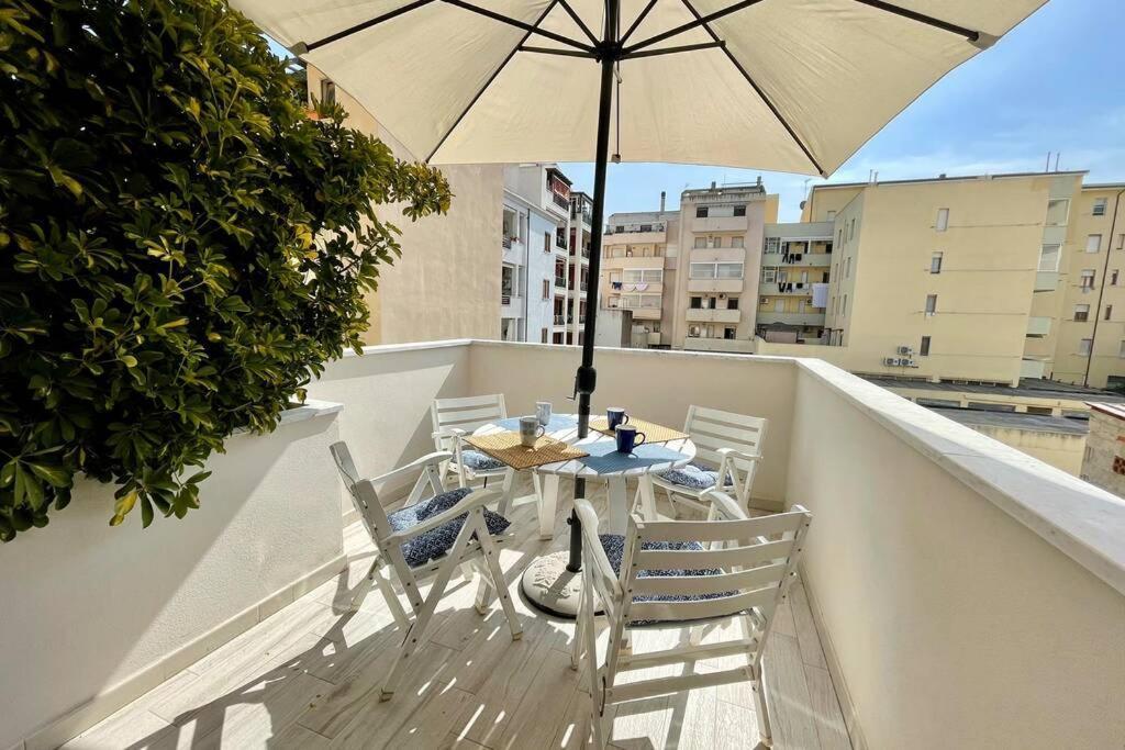 Free Private Parking, New Apartment Alghero Dış mekan fotoğraf