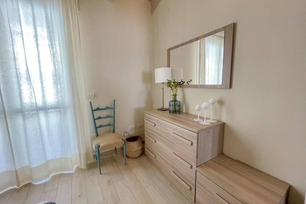 Free Private Parking, New Apartment Alghero Dış mekan fotoğraf
