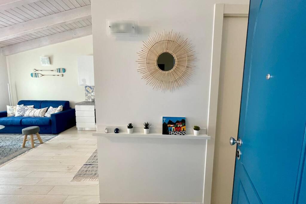 Free Private Parking, New Apartment Alghero Dış mekan fotoğraf
