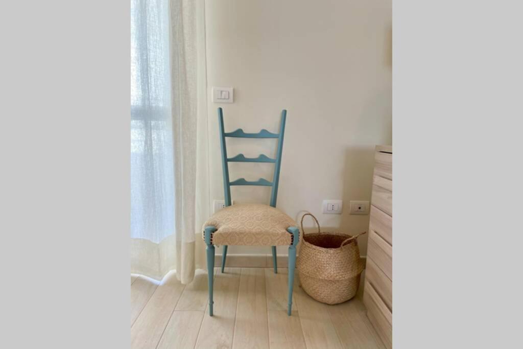 Free Private Parking, New Apartment Alghero Dış mekan fotoğraf