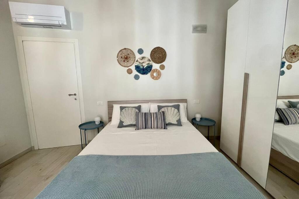 Free Private Parking, New Apartment Alghero Dış mekan fotoğraf
