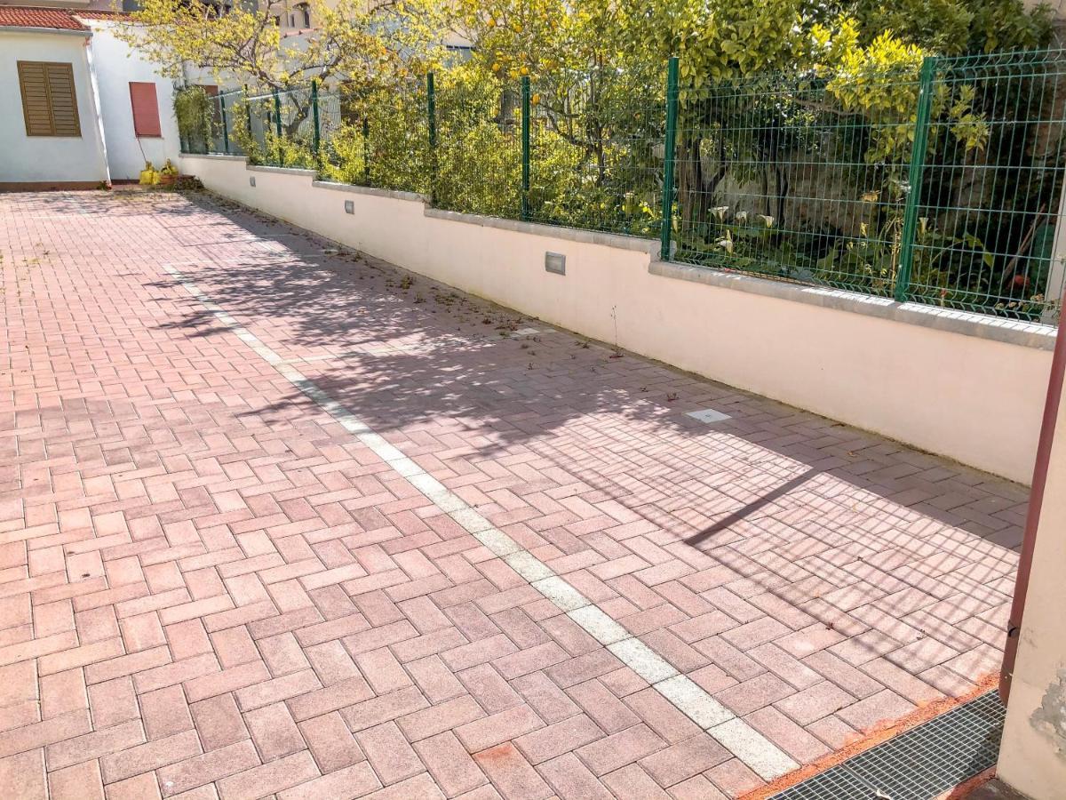 Free Private Parking, New Apartment Alghero Dış mekan fotoğraf