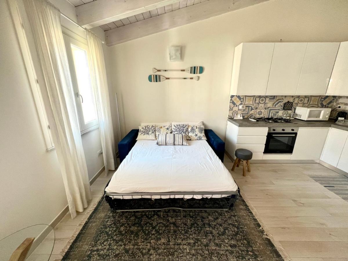 Free Private Parking, New Apartment Alghero Dış mekan fotoğraf