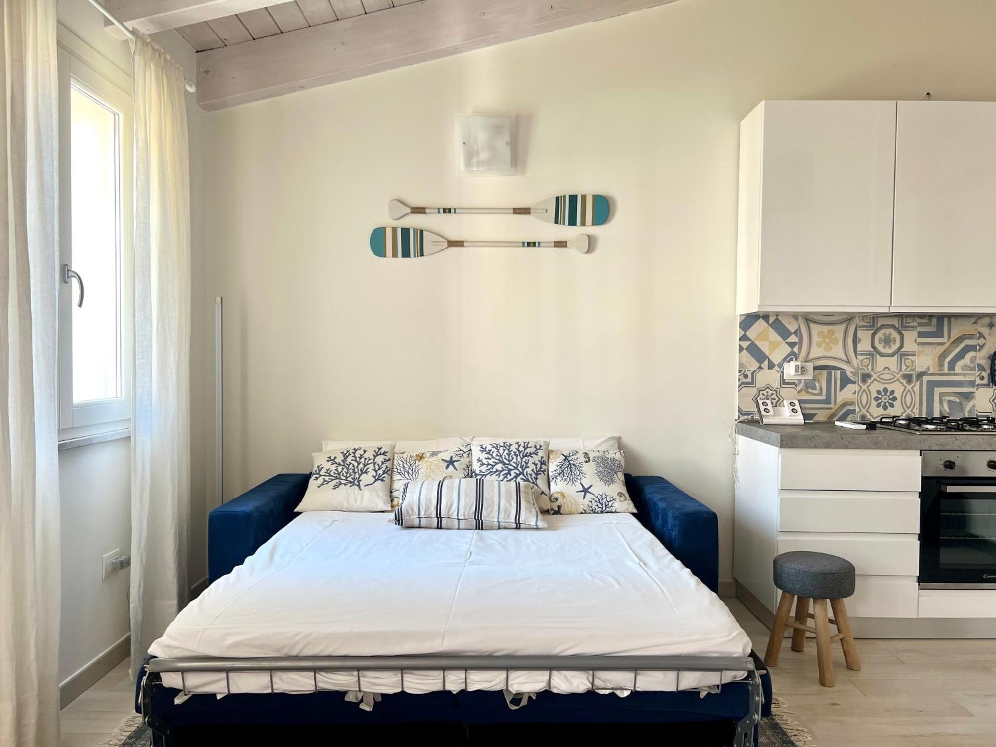 Free Private Parking, New Apartment Alghero Dış mekan fotoğraf